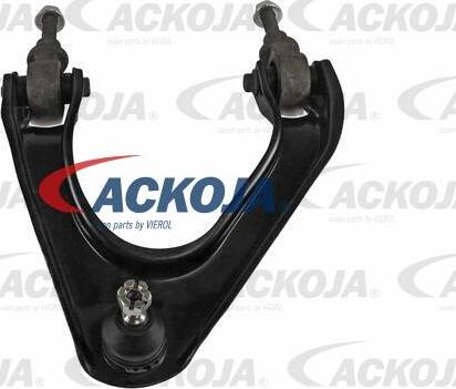 ACKOJA A26-9547 - Bras de liaison, suspension de roue cwaw.fr