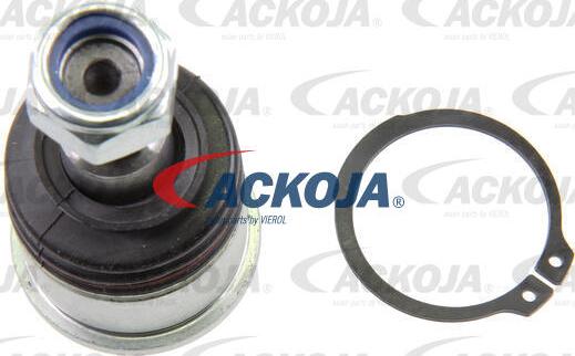 ACKOJA A26-9505 - Rotule de suspension cwaw.fr