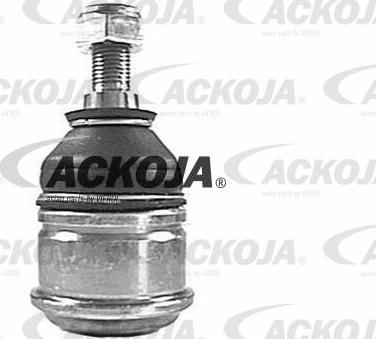 ACKOJA A26-9506 - Rotule de suspension cwaw.fr