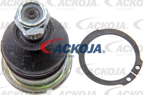 ACKOJA A26-9501 - Rotule de suspension cwaw.fr