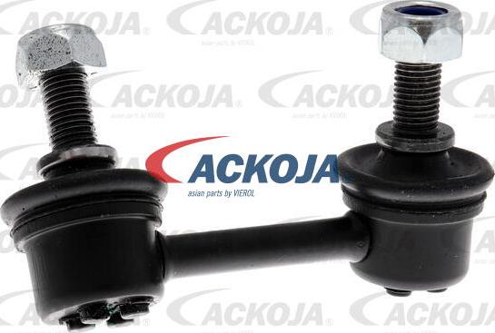 ACKOJA A26-9512 - Entretoise / tige, stabilisateur cwaw.fr