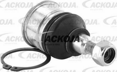 ACKOJA A26-9588 - Bras de liaison, suspension de roue cwaw.fr