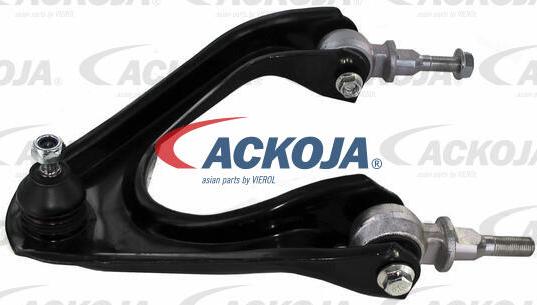 ACKOJA A26-9538 - Bras de liaison, suspension de roue cwaw.fr