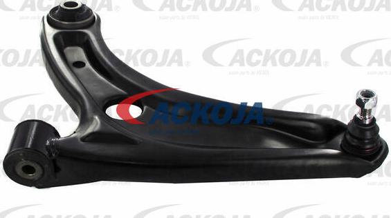 ACKOJA A26-9526 - Bras de liaison, suspension de roue cwaw.fr