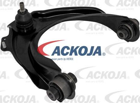 ACKOJA A26-9605 - Bras de liaison, suspension de roue cwaw.fr