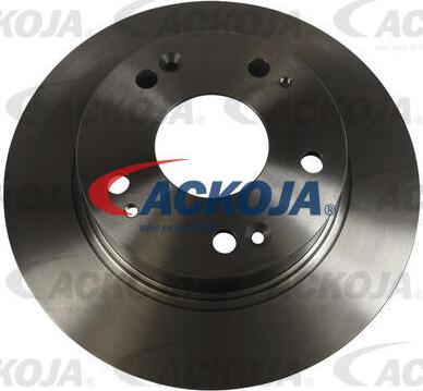 ACKOJA A26-40005 - Disque de frein cwaw.fr