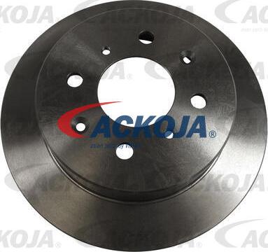 ACKOJA A26-40003 - Disque de frein cwaw.fr