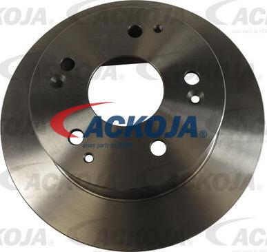 ACKOJA A26-40012 - Disque de frein cwaw.fr