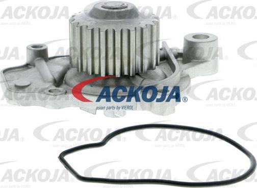 ACKOJA A26-50005 - Pompe à eau cwaw.fr