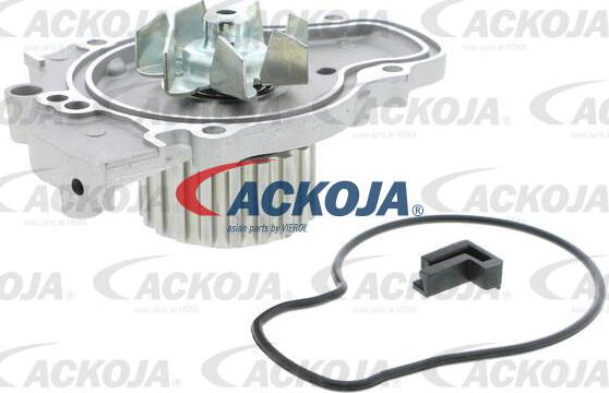 ACKOJA A26-50003 - Pompe à eau cwaw.fr