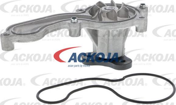 ACKOJA A26-50019 - Pompe à eau cwaw.fr