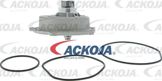 ACKOJA A26-50013 - Pompe à eau cwaw.fr