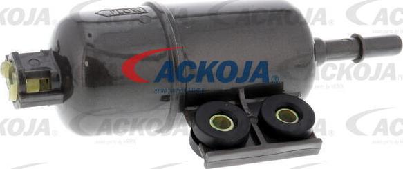 ACKOJA A26-0157 - Filtre à carburant cwaw.fr