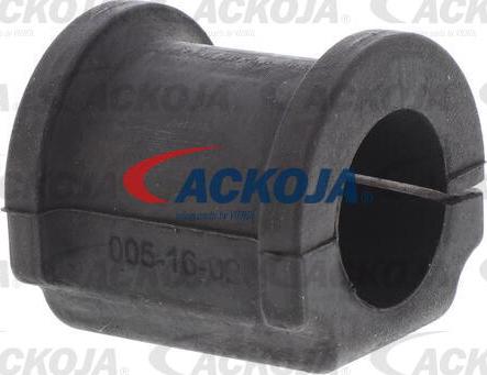 ACKOJA A26-0139 - Coussinet de palier, stabilisateur cwaw.fr