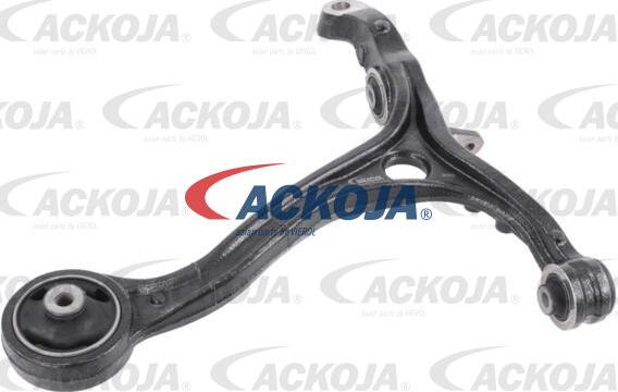 ACKOJA A26-0132 - Bras de liaison, suspension de roue cwaw.fr