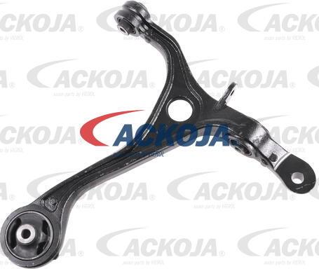 ACKOJA A26-0124 - Bras de liaison, suspension de roue cwaw.fr