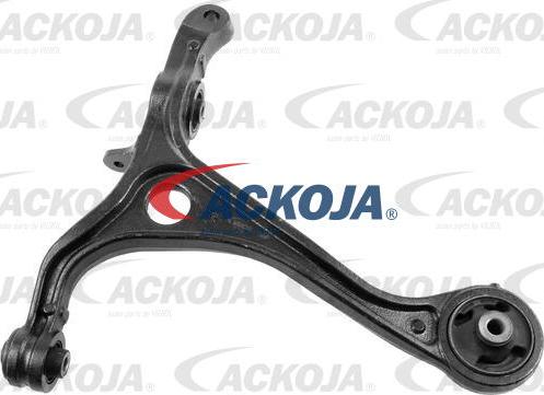 ACKOJA A26-0125 - Bras de liaison, suspension de roue cwaw.fr