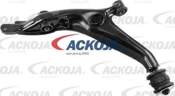 ACKOJA A26-0128 - Bras de liaison, suspension de roue cwaw.fr