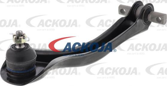 ACKOJA A26-0123 - Bras de liaison, suspension de roue cwaw.fr