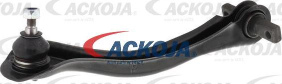 ACKOJA A26-0122 - Bras de liaison, suspension de roue cwaw.fr