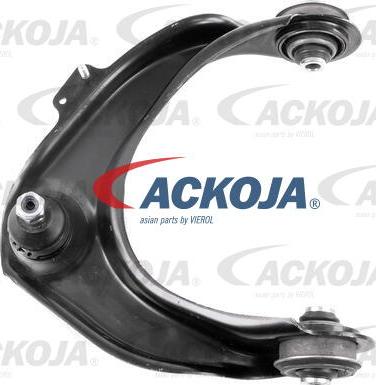 ACKOJA A26-0178 - Bras de liaison, suspension de roue cwaw.fr