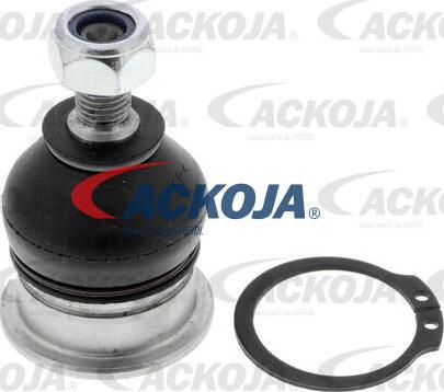 ACKOJA A26-0340 - Rotule de suspension cwaw.fr