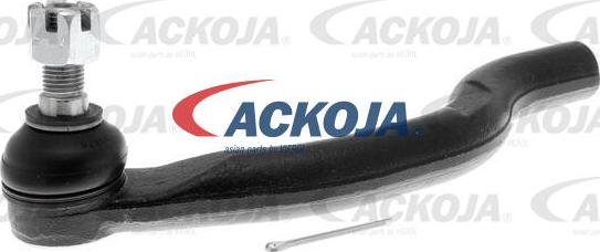 ACKOJA A26-0252 - Rotule de barre de connexion cwaw.fr