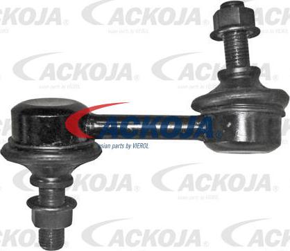 ACKOJA A26-0264 - Entretoise / tige, stabilisateur cwaw.fr