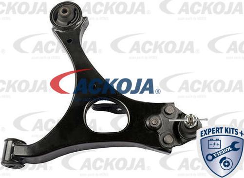 ACKOJA A26-0221 - Bras de liaison, suspension de roue cwaw.fr