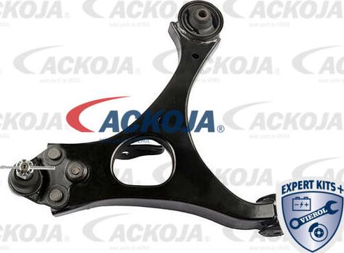 ACKOJA A26-0222 - Bras de liaison, suspension de roue cwaw.fr