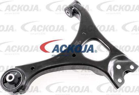 ACKOJA A26-1199 - Bras de liaison, suspension de roue cwaw.fr