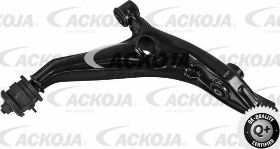 ACKOJA A26-1149 - Bras de liaison, suspension de roue cwaw.fr