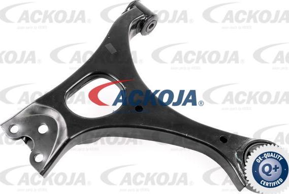 ACKOJA A26-1145 - Bras de liaison, suspension de roue cwaw.fr