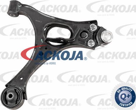 ACKOJA A26-1145 - Bras de liaison, suspension de roue cwaw.fr