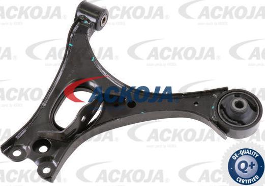 ACKOJA A26-1146 - Bras de liaison, suspension de roue cwaw.fr