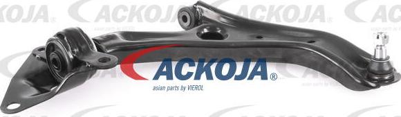 ACKOJA A26-1141 - Bras de liaison, suspension de roue cwaw.fr