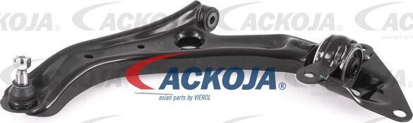 ACKOJA A26-1142 - Bras de liaison, suspension de roue cwaw.fr