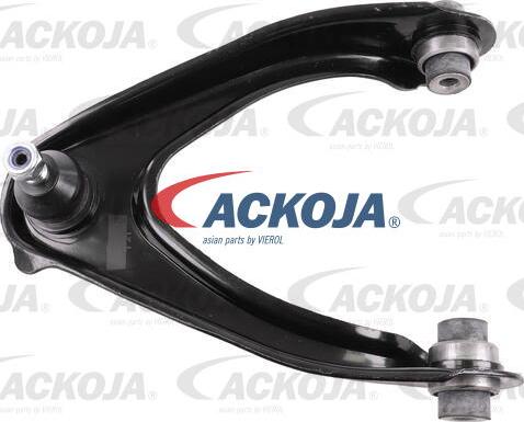 ACKOJA A26-1147 - Bras de liaison, suspension de roue cwaw.fr