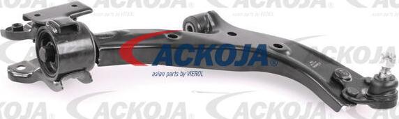 ACKOJA A26-1154 - Bras de liaison, suspension de roue cwaw.fr