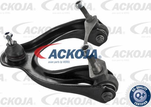 ACKOJA A26-1155 - Bras de liaison, suspension de roue cwaw.fr