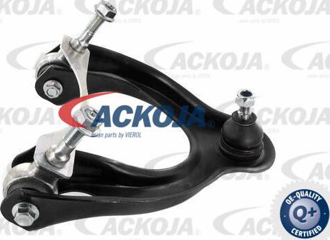 ACKOJA A26-1156 - Bras de liaison, suspension de roue cwaw.fr