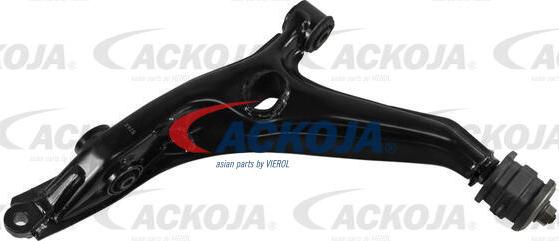 ACKOJA A26-1150 - Bras de liaison, suspension de roue cwaw.fr