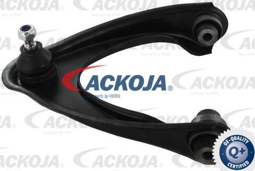 ACKOJA A26-1151 - Bras de liaison, suspension de roue cwaw.fr