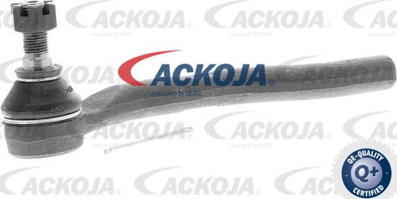 ACKOJA A26-1168 - Rotule de barre de connexion cwaw.fr