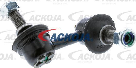 ACKOJA A26-1111 - Entretoise / tige, stabilisateur cwaw.fr