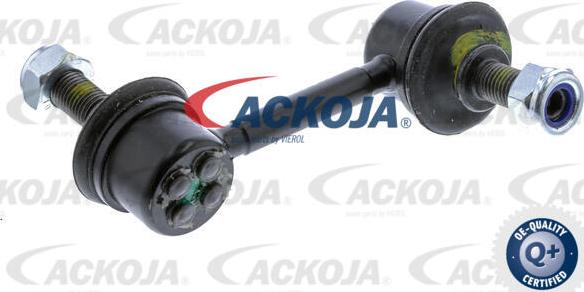 ACKOJA A26-1113 - Entretoise / tige, stabilisateur cwaw.fr