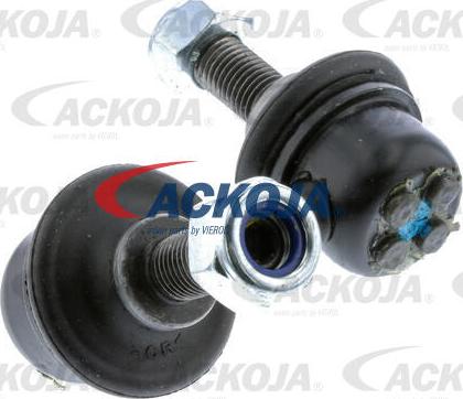 ACKOJA A26-1112 - Entretoise / tige, stabilisateur cwaw.fr