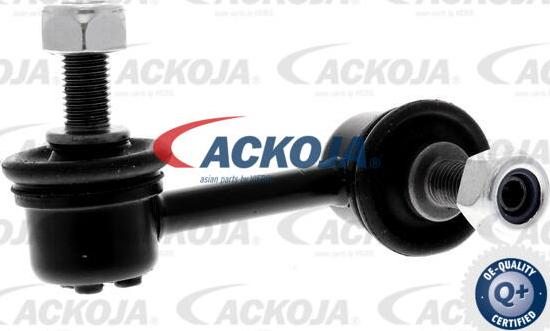 ACKOJA A26-1185 - Entretoise / tige, stabilisateur cwaw.fr