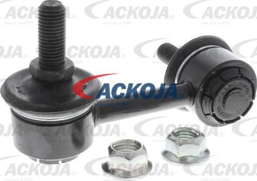 ACKOJA A26-1181 - Entretoise / tige, stabilisateur cwaw.fr