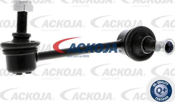 ACKOJA A26-1188 - Entretoise / tige, stabilisateur cwaw.fr